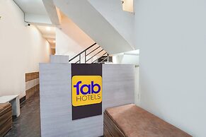 Fabhotel Devi Heritage
