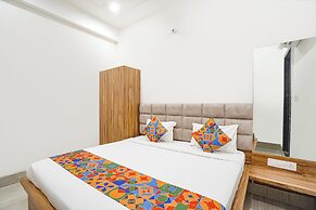 Fabhotel Devi Heritage