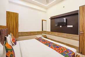 Fabhotel Devi Heritage