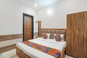 Fabhotel Devi Heritage