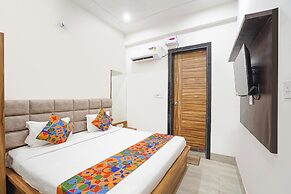 Fabhotel Devi Heritage