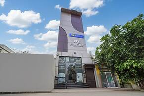 Fabhotel Devi Heritage