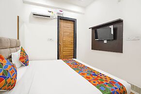 Fabhotel Devi Heritage