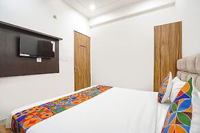 Fabhotel Devi Heritage