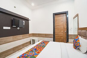 Fabhotel Devi Heritage