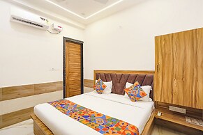 Fabhotel Devi Heritage