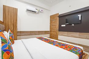 Fabhotel Devi Heritage