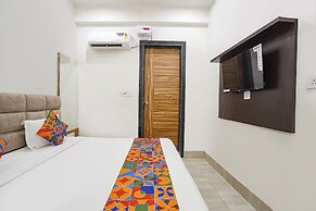 Fabhotel Devi Heritage