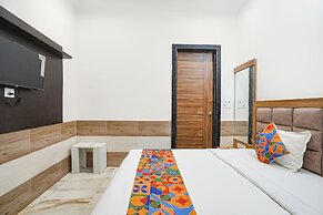 Fabhotel Devi Heritage