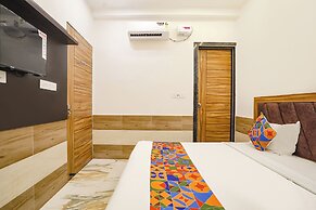 Fabhotel Devi Heritage