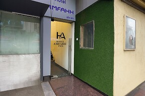 Fabhotel Amfahh Inn