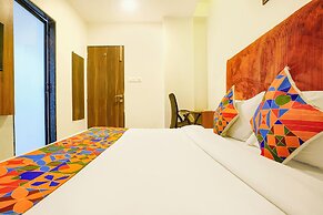 Fabhotel Amfahh Inn