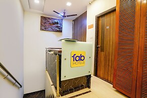 Fabhotel Amfahh Inn