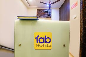 Fabhotel Amfahh Inn