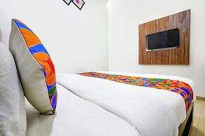 Fabhotel Amfahh Inn