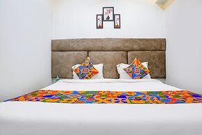 Fabhotel Amfahh Inn