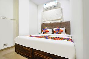 Fabhotel Amfahh Inn