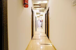 Fabhotel Amfahh Inn
