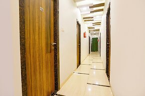 Fabhotel Amfahh Inn