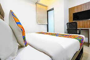 Fabhotel Amfahh Inn