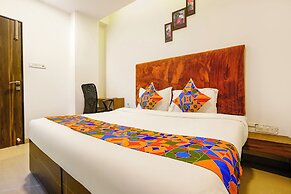 Fabhotel Amfahh Inn