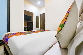 Fabhotel Amfahh Inn