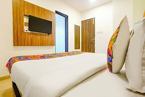 Fabhotel Amfahh Inn