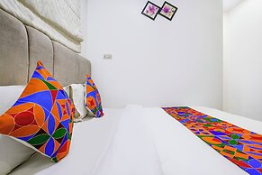 Fabhotel Amfahh Inn