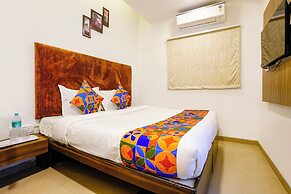 Fabhotel Amfahh Inn