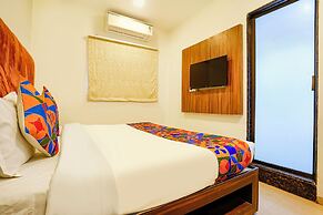 Fabhotel Amfahh Inn