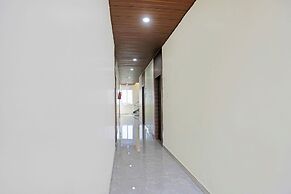 Fabhotel Rr Residency I