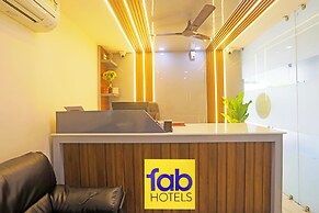 Fabhotel Rr Residency I