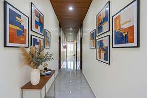 Fabhotel Rr Residency I