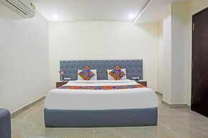 Fabhotel Rr Residency I