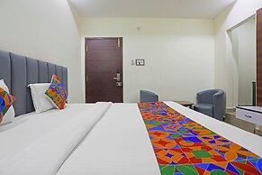 Fabhotel Rr Residency I
