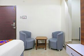 Fabhotel Rr Residency I