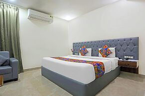 Fabhotel Rr Residency I