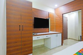 Fabhotel Rr Residency I