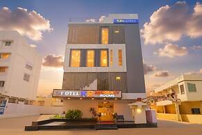 Fabhotel Rr Residency I