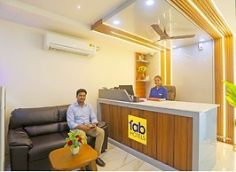 Fabhotel Rr Residency I