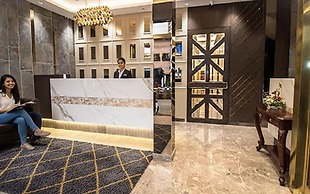 FabExpress Ascent Star Inn