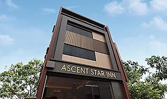 FabExpress Ascent Star Inn