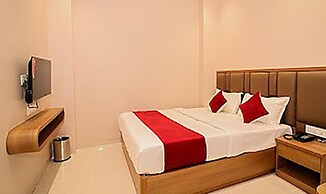 FabExpress Ascent Star Inn