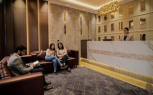 FabExpress Ascent Star Inn