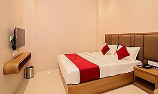 FabExpress Ascent Star Inn