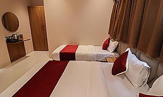 FabExpress Ascent Star Inn