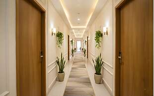 FabExpress Ascent Star Inn