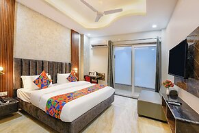Fabhotel Comfort N Stay