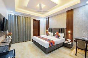 Fabhotel Comfort N Stay