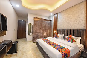 Fabhotel Comfort N Stay